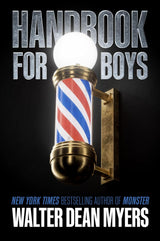Handbook for Boys
