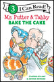 Mr. Putter & Tabby Bake the Cake
