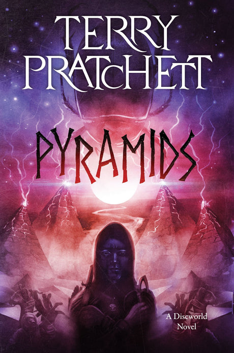 Pyramids