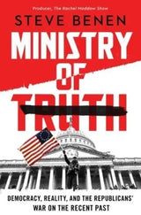 The Ministry of Truth