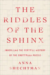 The Riddles Of The Sphinx