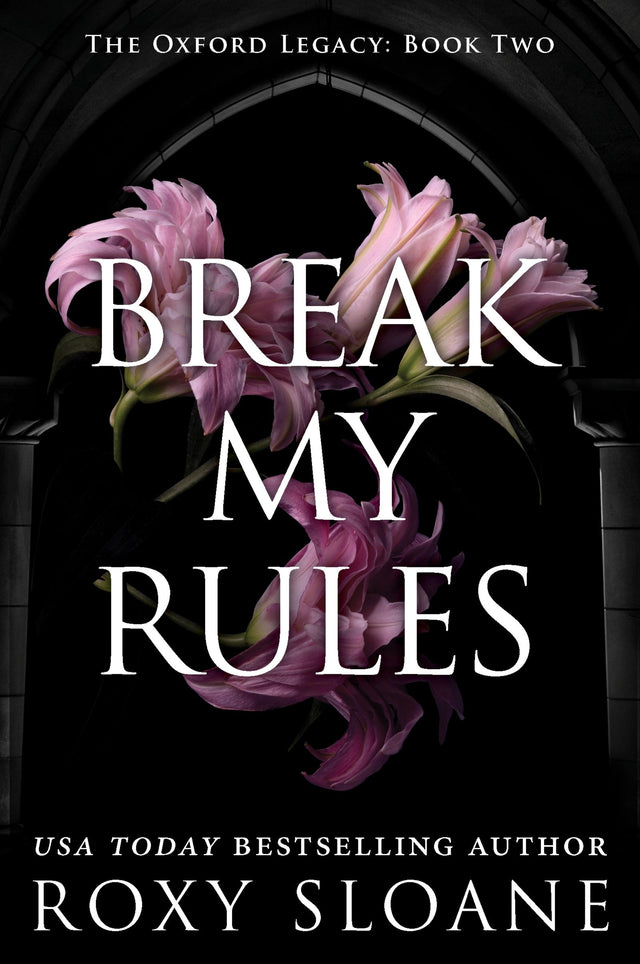 Break My Rules