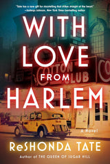 With Love from Harlem