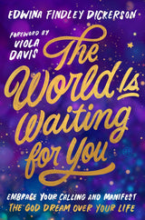 The World Is Waiting for You