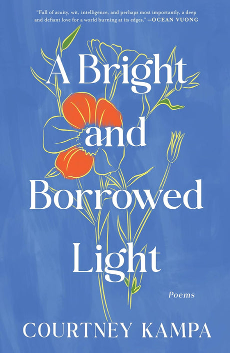 A Bright and Borrowed Light