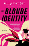 The Blonde Identity