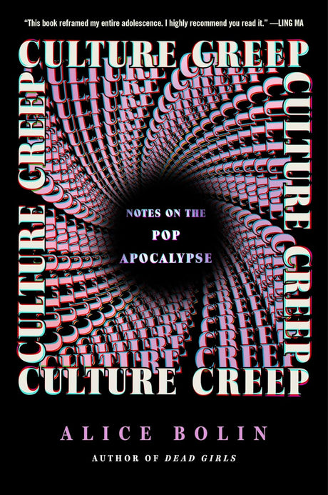 Culture Creep