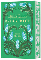 It's in His Kiss [Bridgerton Deluxe Collector's Edition]
