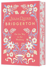 On the Way to the Wedding [Bridgerton Deluxe Collector's Edition]
