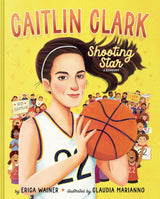Caitlin Clark