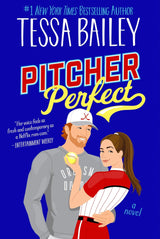 Pitcher Perfect