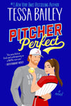 Pitcher Perfect