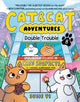 Cat & Cat Adventures: Double Trouble