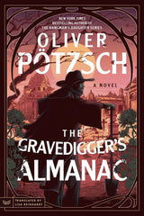 The Gravedigger's Almanac