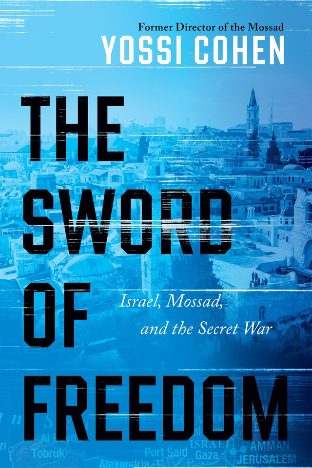 The Sword of Freedom