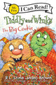 Tiddly and Winks: The Big Cookie