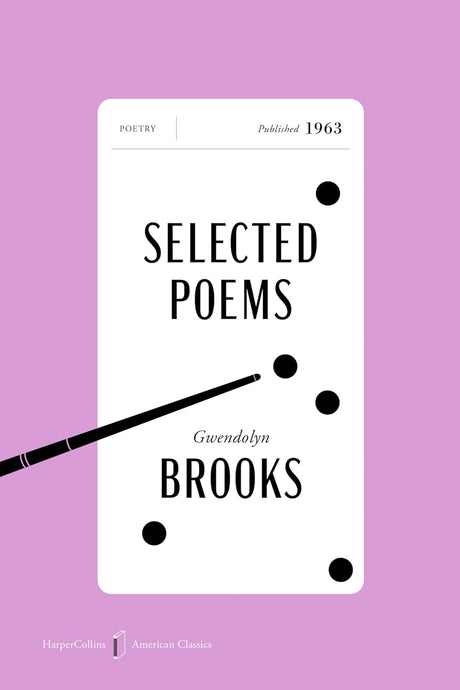Selected Poems [American Classics Edition]