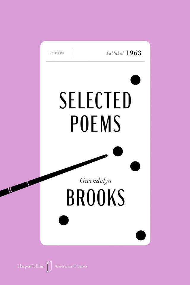 Selected Poems [American Classics Edition]