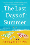The Last Days of Summer