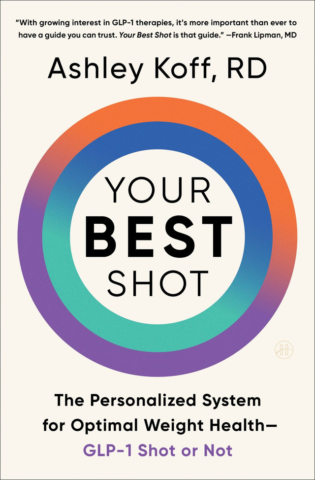 Your Best Shot: The Personalized System for Optimal Weight Health-GLP-1 Shot or Not