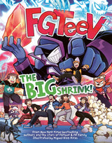 FGTeeV The Big Shrink!