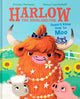 Harlow the Highland Cow Doesn’t Know How to Moo
