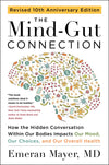 The Mind-Gut Connection