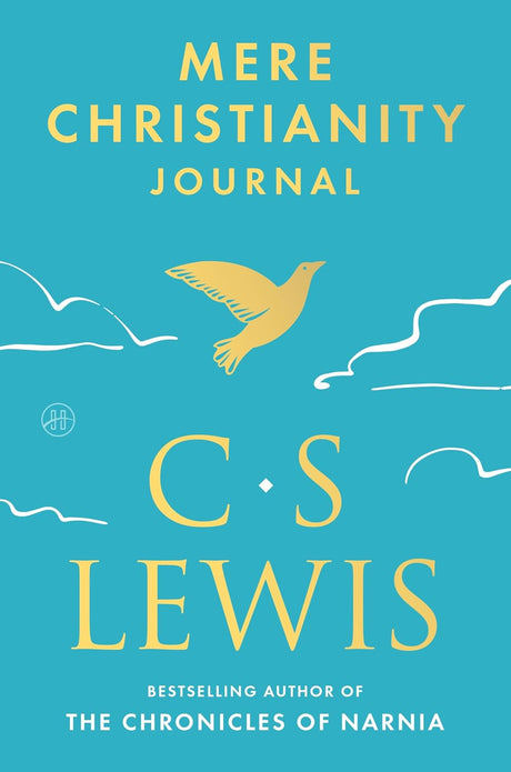 Mere Christianity Journal