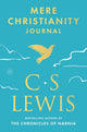 Mere Christianity Journal