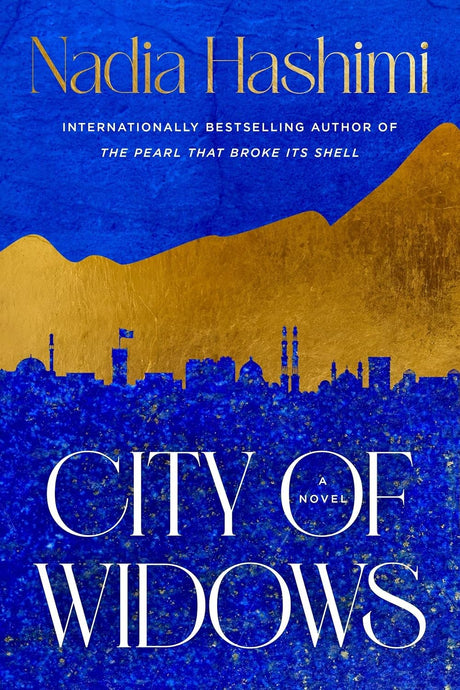 City of Widows