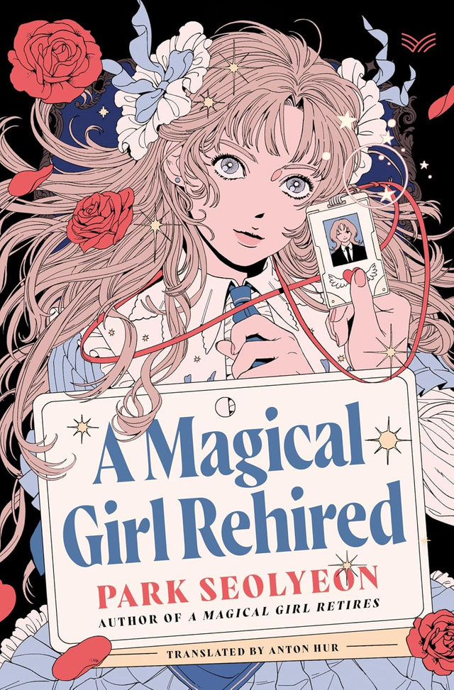 A Magical Girl Rehired