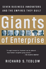 Giants of Enterprise