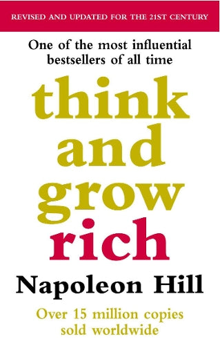 Think And Grow Rich