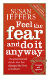 Feel The Fear And Do It Anyway