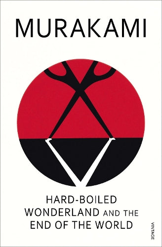 Hard-Boiled Wonderland and the End of the World