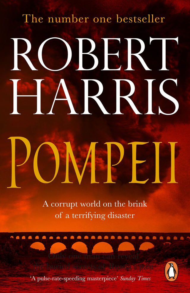 Pompeii