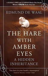 The Hare With Amber Eyes