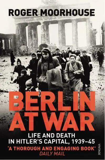 Berlin at War