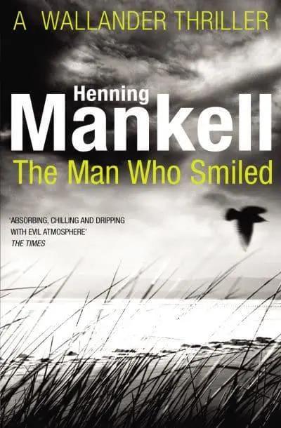 The Man Who Smiled