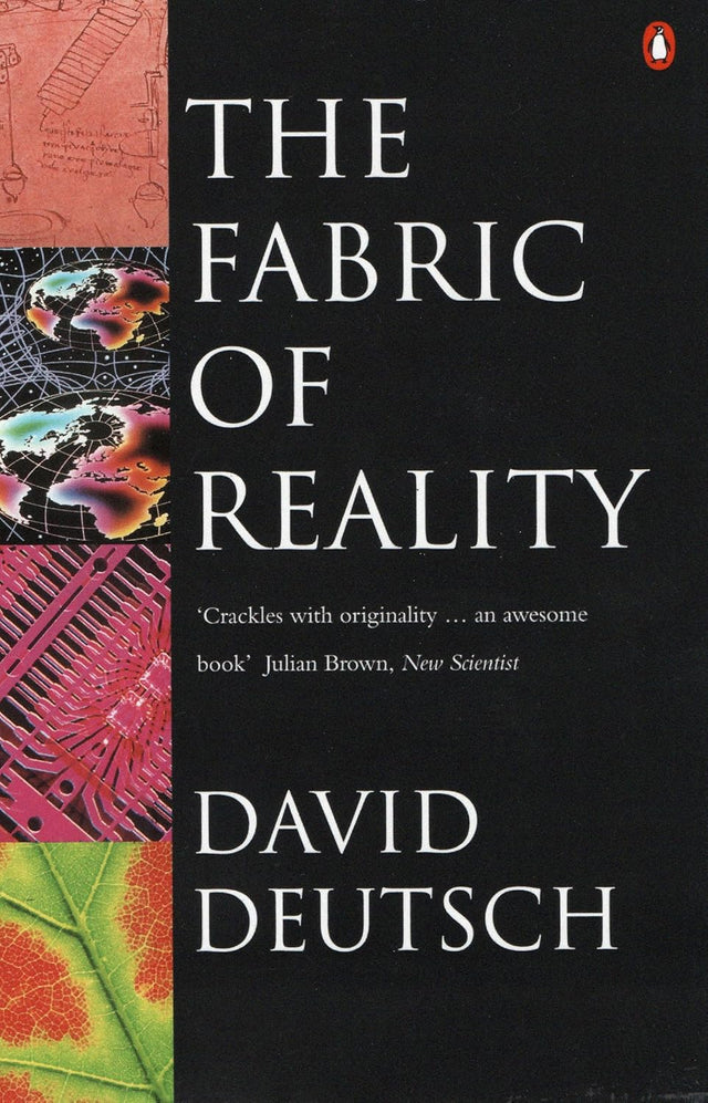 The Fabric of Reality