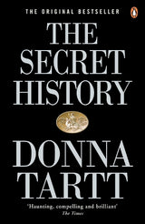 The Secret History