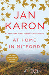 At Home in Mitford