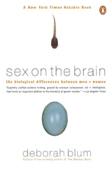 Sex on the Brain