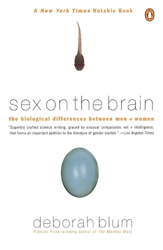 Sex on the Brain