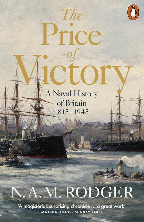 The Price of Victory