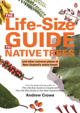 The Life-Size Guide to Native Trees