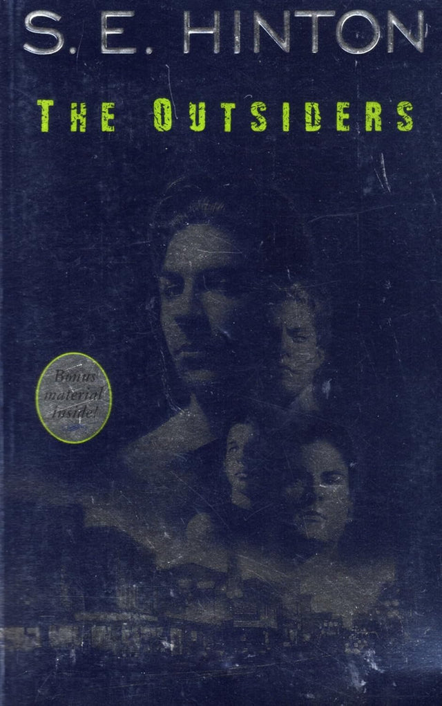 The Outsiders
