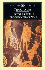 History of the Peloponnesian War