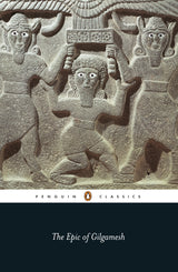 The Epic of Gilgamesh