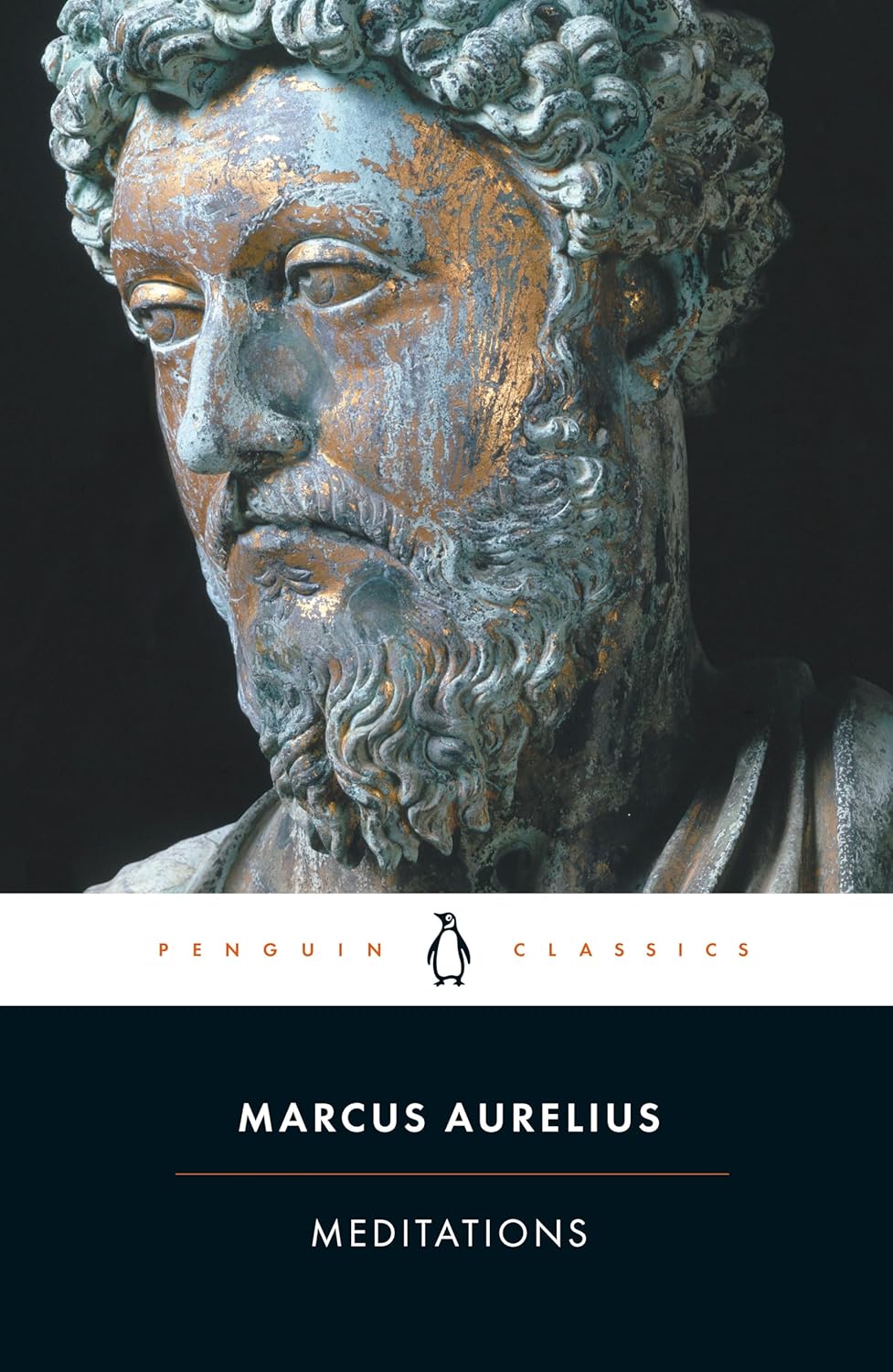 Meditations by Marcus Aurelius – Book Hero